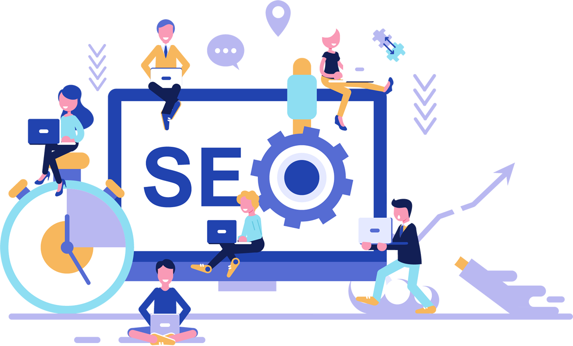 Seo - Posicionamiento web en Iquitos